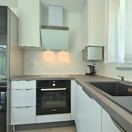 Crystallina Tatil Evi Umag