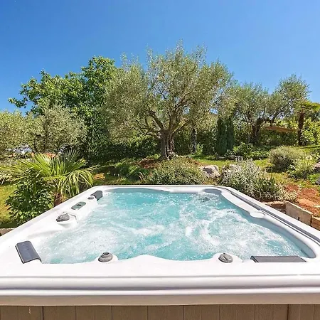 Crystallina Tatil Evi *